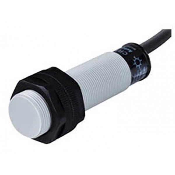 Διακοπτης Χωρητικος Ac Φ30 Nc 100-230Vac 15Mm 2 Καλωδιων Cr30-15Ac Autonics (Τεμάχια 2)
