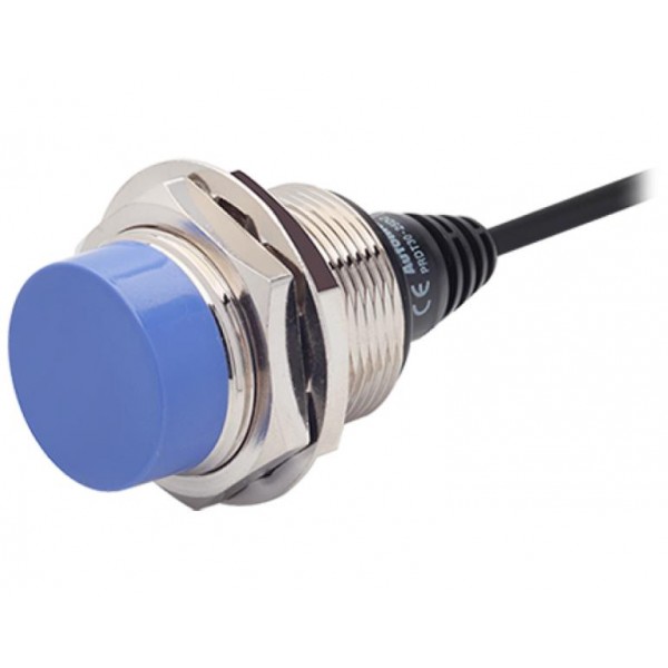 Διακοπτης Επαγωγικος Dc Φ30 Pnp No 12-24Vdc 25Mm 3 Καλωδιων Prd30-25Dp Autonics (Τεμάχια 2)