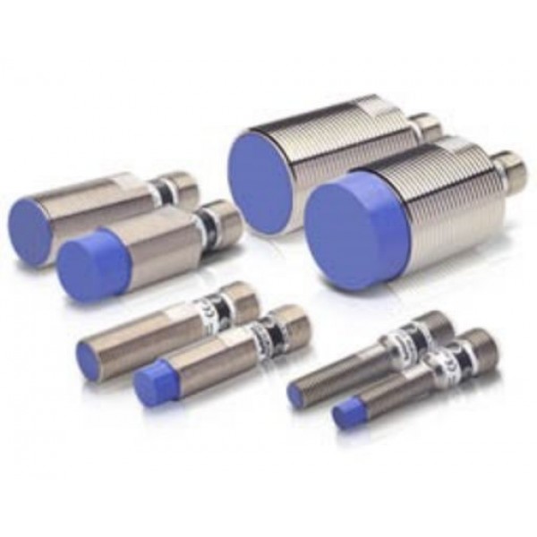 Διακοπτης Επαγωγικος Dc Φ30 Npn No 12-24Vdc 15Mm Με Connector Prdcm30-15Dn Autonics (Τεμάχια 2)
