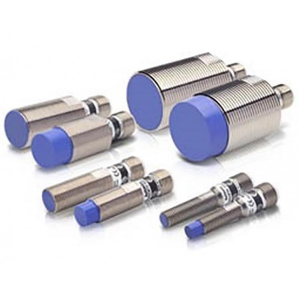 Διακοπτης Επαγωγικος Dc Φ30 Pnp No 12-24Vdc 25Mm Με Connector Prdcm30-25Dp Autonics (Τεμάχια 2)