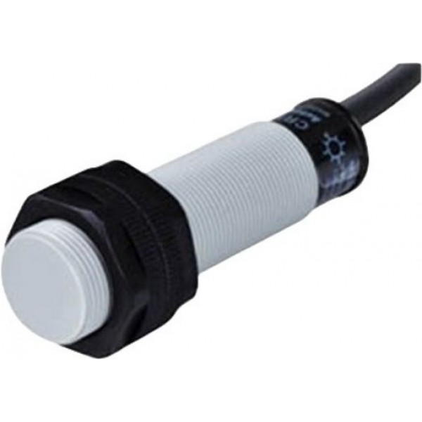 Διακοπτης Χωρητικος Dc Φ30 Npn No 12-24Vdc 15Mm 3 Καλωδιων Cr30-15Dn Autonics (Τεμάχια 2)