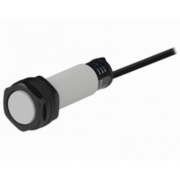 Διακοπτης Χωρητικος Dc Φ18 Npn No 12-24Vdc 8Mm 3 Καλωδιων Cr18-8Dn Autonics (Τεμάχια 2)