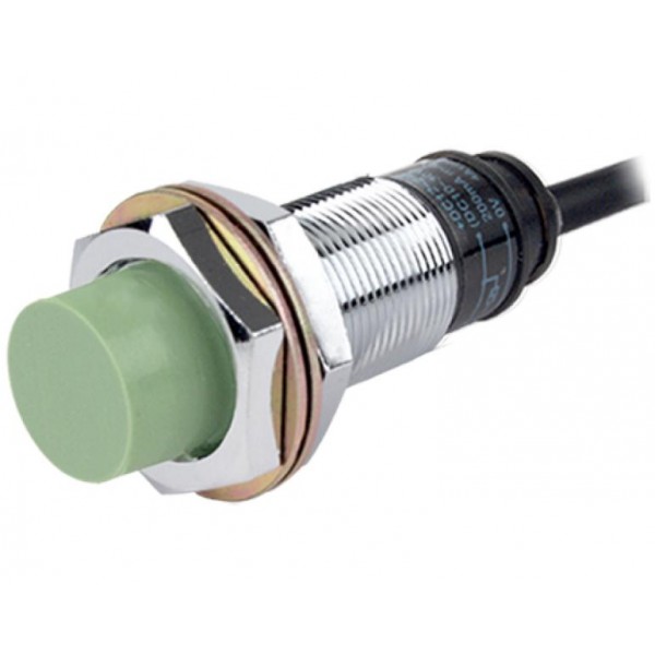 Διακοπτης Επαγωγικος Ac Φ18 No 100-230Vac 8Mm 2 Καλωδιων Pr18-8Ao Autonics (Τεμάχια 2)
