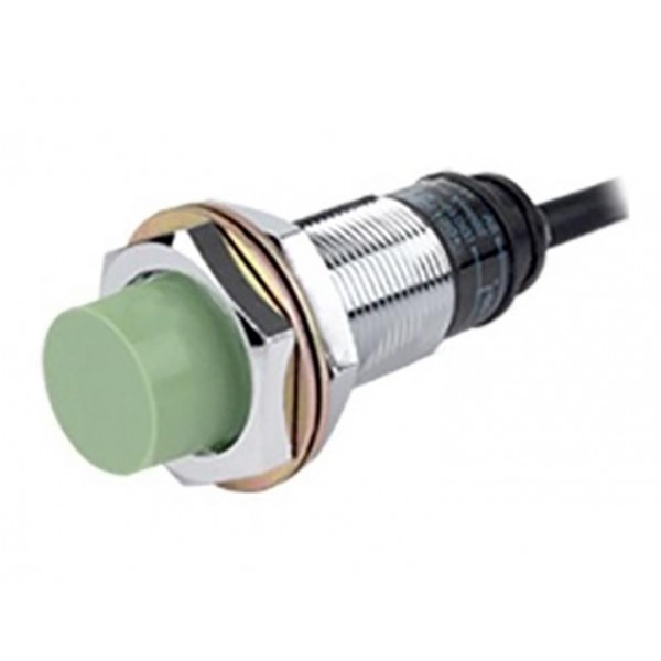 Διακοπτης Επαγωγικος Ac Φ18 Nc 100-230Vac 8Mm 2 Καλωδιων Pr18-8Ac Autonics (Τεμάχια 2)