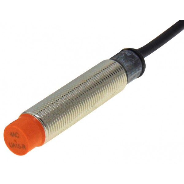 Διακοπτης Επαγωγικος Ac Φ12 Nc 100-230Vac 4Mm 2 Καλωδιων Pr12-4Ac Autonics (Τεμάχια 2)