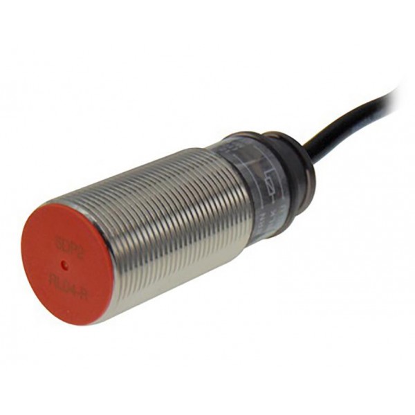 Διακοπτης Επαγωγικος Dc Φ18 Pnp Nc 12-24Vdc 5Mm 3 Καλωδιων Pr18-5Dp2 Autonics (Τεμάχια 2)