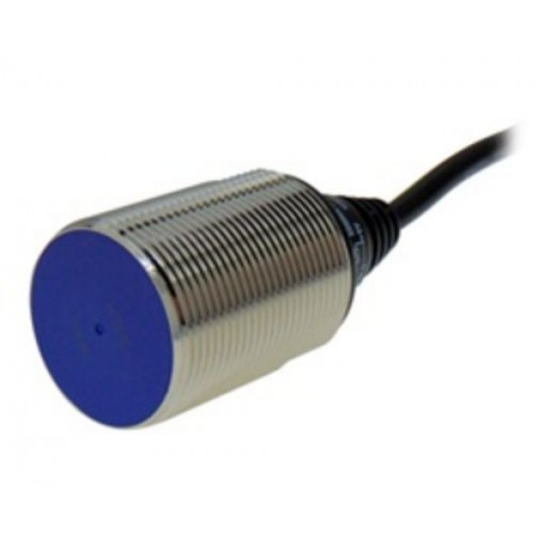 Διακοπτης Επαγωγικος Dc Φ30 Pnp Nc 12-24Vdc 15Mm 3 Καλωδιων Prd30-15Dp2 Autonics (Τεμάχια 2)