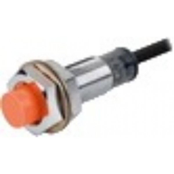 Διακοπτης Επαγωγικος Dc Φ12 Pnp Nc 12-24Vdc 4Mm 3 Καλωδιων Pr12-4Dp2 Autonics (Τεμάχια 2)