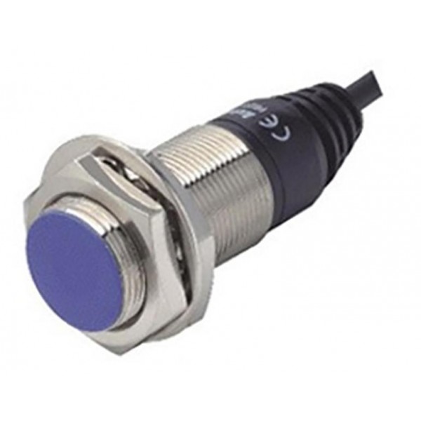 Διακοπτης Επαγωγικος Dc Φ12 Nc 12-24Vdc 4Mm 2 Καλωδιων Prdt12-4Dc Autonics (Τεμάχια 2)