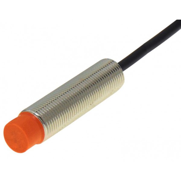 Διακοπτης Επαγωγικος Dc Φ8 Pnp Nc 12-24Vdc 2Mm 3 Καλωδιων Long Prl08-2Dp2 Autonics (Τεμάχια 2)