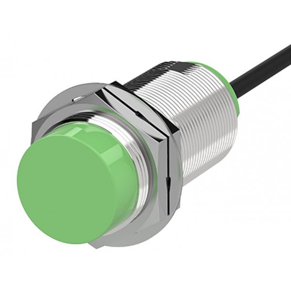 Διακοπτης Χωρητικος Dc Φ30 Npn Nc 12-24Vdc 15Mm 3 Καλωδιων Cr30-15Dn2 Autonics (Τεμάχια 2)