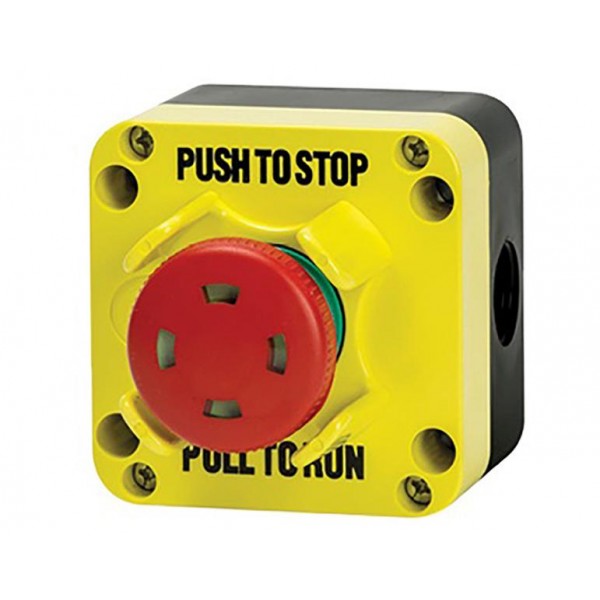 Μπουτονιερα Εξωτερικη Στεγανη Με Μανιταρι Και Συγκρατηση Gm01P4Sp Giovenzana