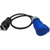 Adaptor Βιομηχανικο ...