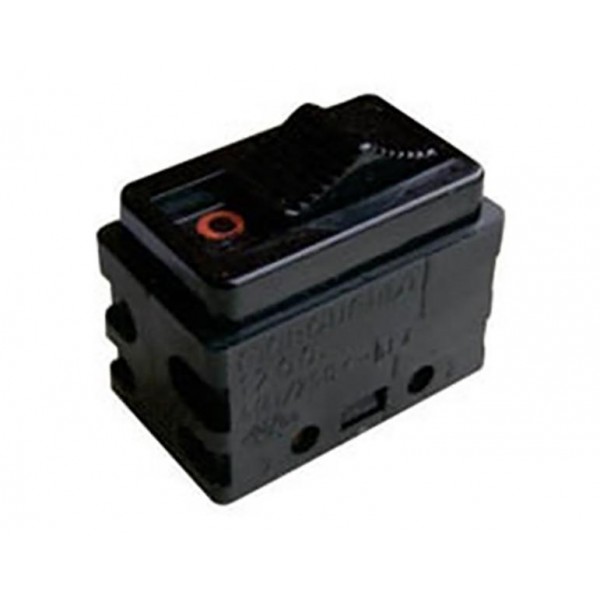 Διακοπτης Εργαλειων Απλος 250V 2P 4A 1200-0101 Mar (Τεμάχια 2)
