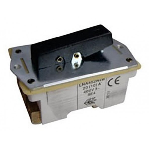 Διακοπτης Εργαλειων Απλος 250V 2P 25Α Lna452N2B Vem (Τεμάχια 2)