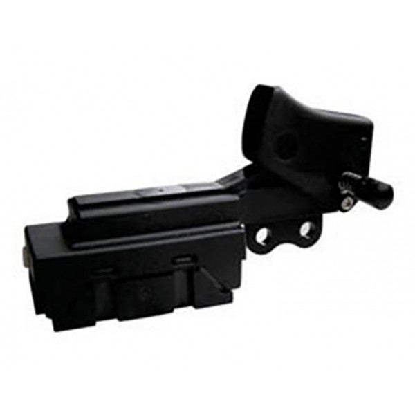 Διακοπτης Εργαλειων 250V 2P 10A Pt-2A Arr