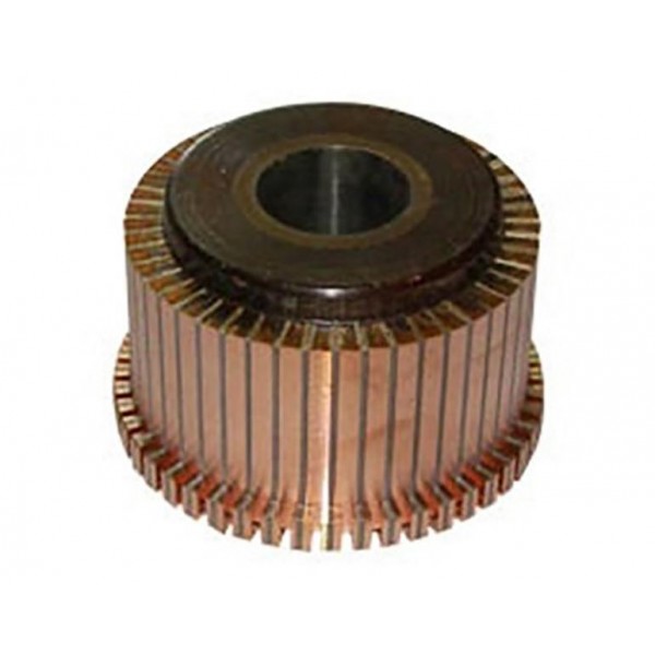 Συλλεκτης Μπομπινων Me 48 Λαμες D:50.5Mm H:26Mm Φ:17Mm Cps