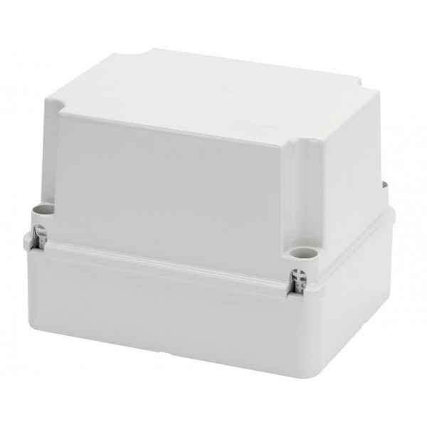 Κουτι Πλαστικο 240X190X160 Gw44218 Gewiss (Τεμάχια 2)