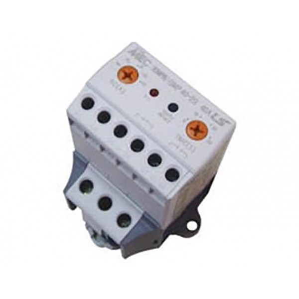 Θερμικο Υπερφορτισης 8-40A Ηλεκτρονικο Gmp-40-2S Metamec Lg Θερμικο Υπερφορτισης 8-40A Ηλεκτρονικο Gmp-40-2S Metamec Lg