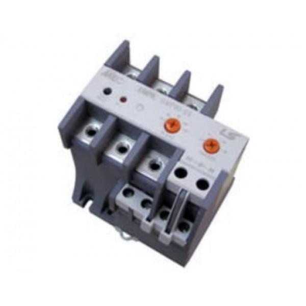 Θερμικο Υπερφορτισης 16-80A Ηλεκτρονικο Gmp-80-2S Metamec Lg