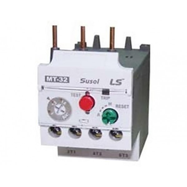 Θερμικο Υπερφορτισης 16-22A Mt-32/19 3H Susol Lg (Τεμάχια 2)