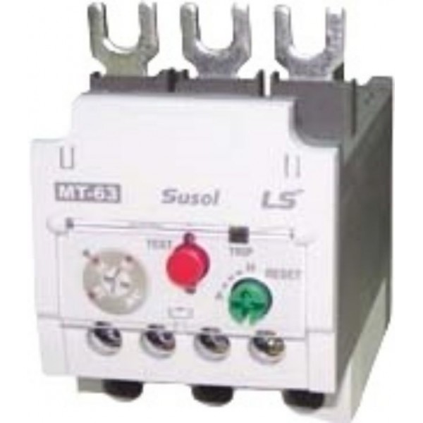 Θερμικο Υπερφορτισης 34-50A Mt-63/42 3H Susol Lg (Τεμάχια 2)