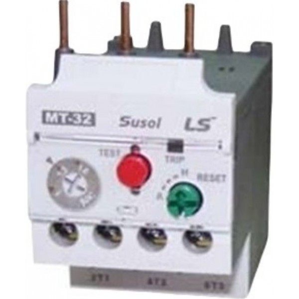 Θερμικο Υπερφορτισης 5-8A Mt-32/6.5 3H Susol Lg (Τεμάχια 2)