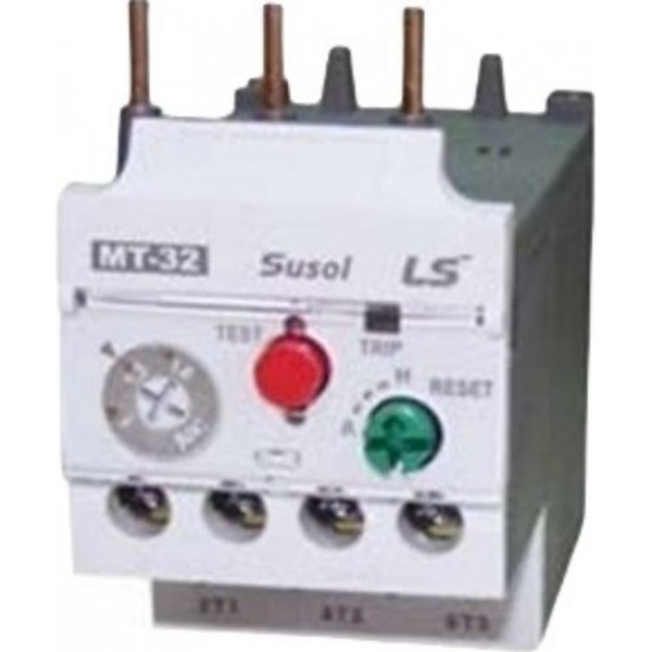 Θερμικο Υπερφορτισης 28-40A Mt-32/34 3H Susol Lg (Τεμάχια 2)