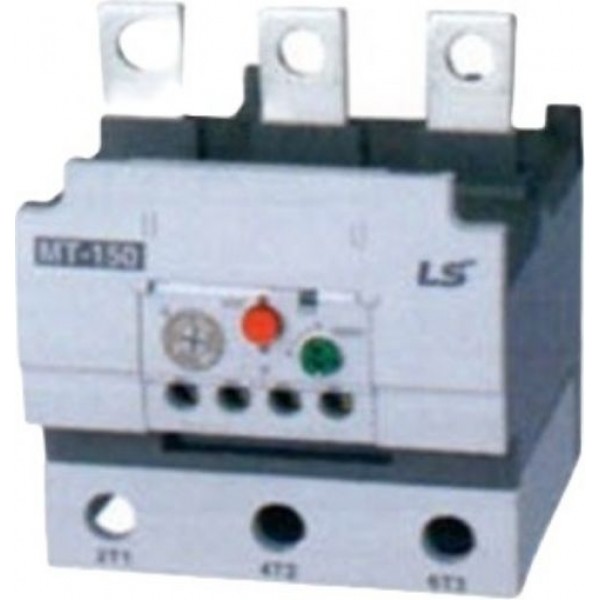 Θερμικο Υπερφορτισης 95-130A Mt-150/113 3H Susol Lg