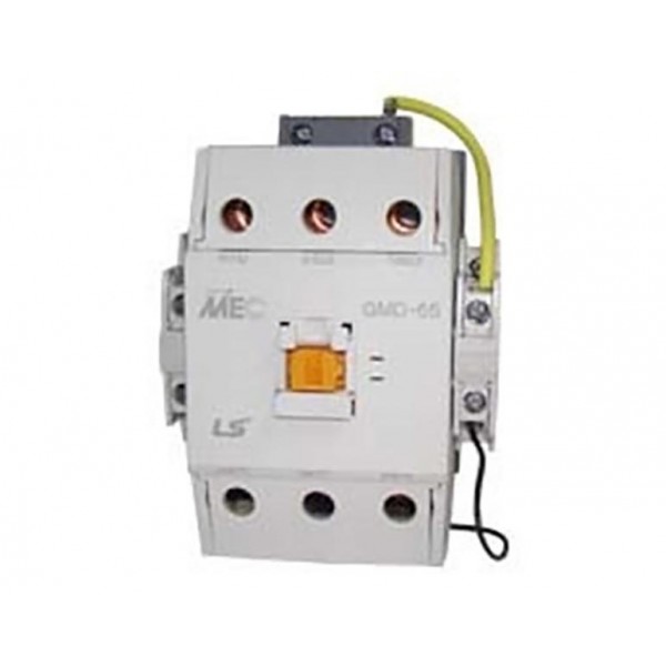Relay Ισχυος 3P 30Kw 60Vdc 2No2Nc Gmd-65 Metamec Lg Relay Ισχυος 3P 30Kw 60Vdc 2No2Nc Gmd-65 Metamec Lg