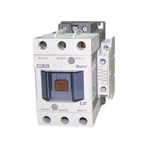 Relay Ισχυος 3P 22Kw 230Vac 1No1Nc Mc-50 Susol Lg Relay Ισχυος 3P 22Kw 230Vac 1No1Nc Mc-50 Susol Lg