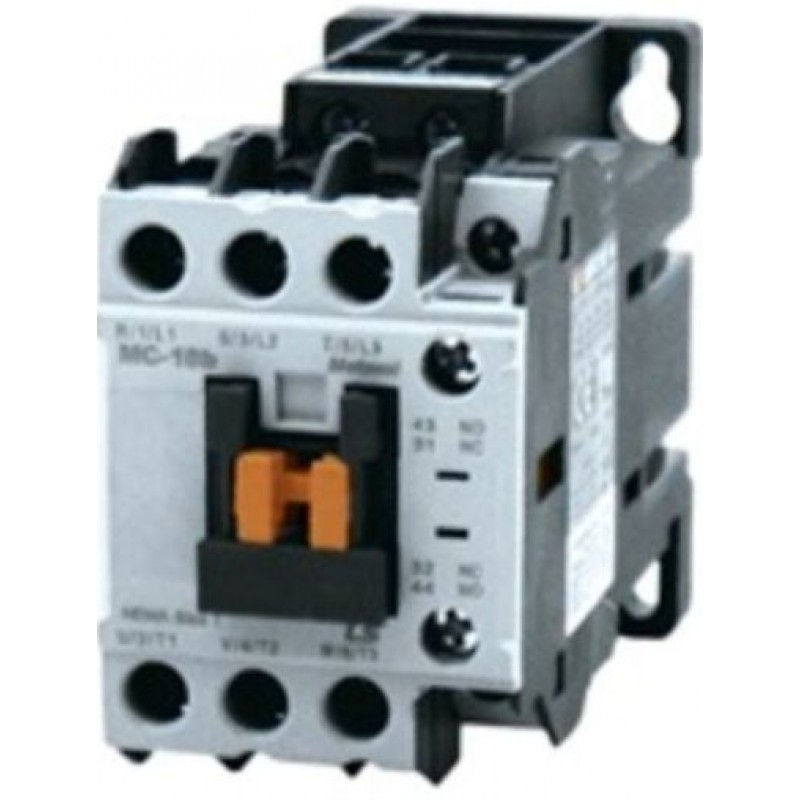Relay Ισχυος 3P 7.5Kw 230Vac 1No1Nc Mc-18B Metasol Lg Relay Ισχυος 3P 7.5Kw 230Vac 1No1Nc Mc-18B Metasol Lg