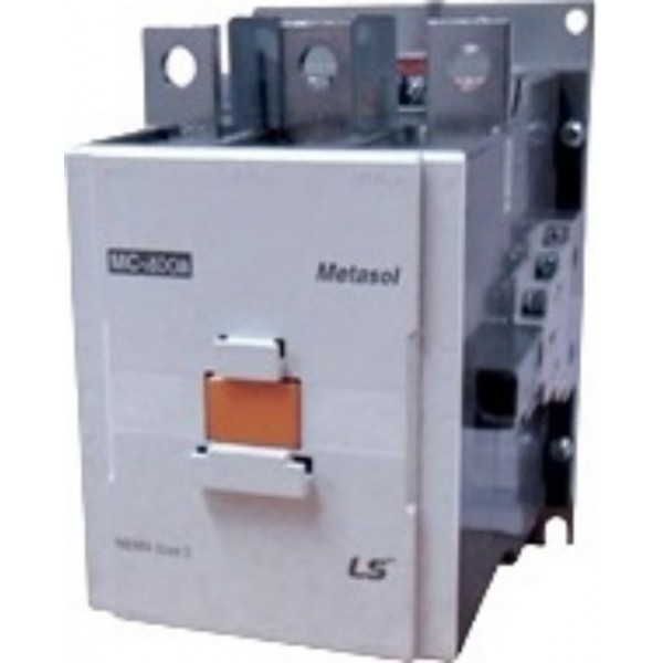 Relay Ισχυος 3P 200Kw 440Vac 2No2Nc Mc-400A Metasol Lg Relay Ισχυος 3P 200Kw 440Vac 2No2Nc Mc-400A Metasol Lg