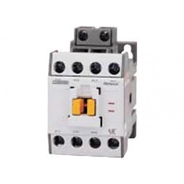 Relay Ισχυος 4P 11Kw 230Vac Mc-22A/4 Metasol Lg (Τεμάχια 2)