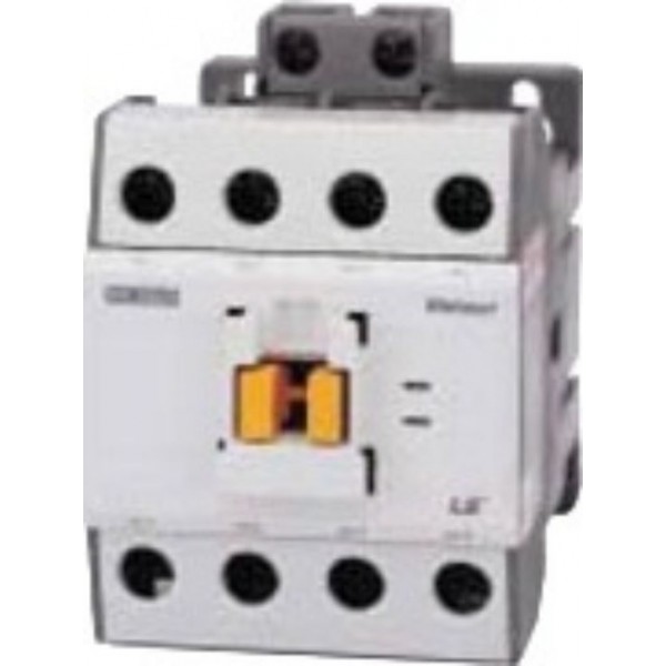 Relay Ισχυος 4P 15Kw 110Vac Mc-32A/4 Metasol Lg (Τεμάχια 2)