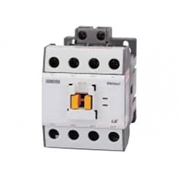 Relay Ισχυος 4P 18.5Kw 110Vac Mc-40A/4 Metasol Lg (Τεμάχια 2)