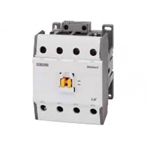 Relay Ισχυος 4P 22Kw 110Vac Mc-50A/4 Metasol Lg