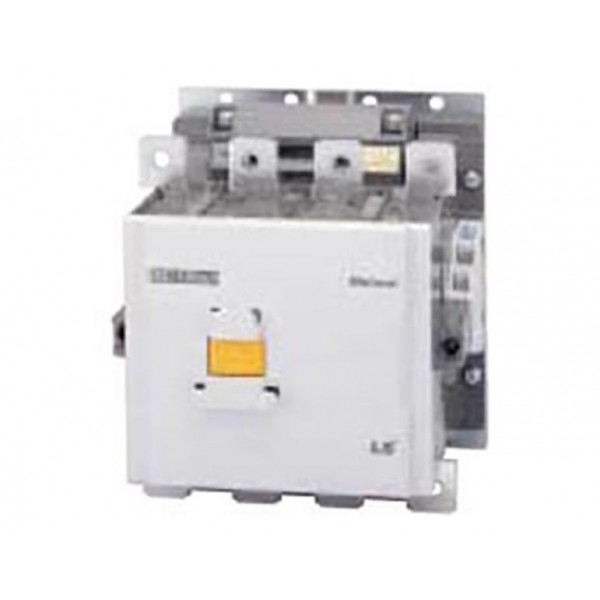 Relay Ισχυος 4P 90Kw 100-240Vac/dc 2No2Nc Mc-185A/4 Metasol Lg