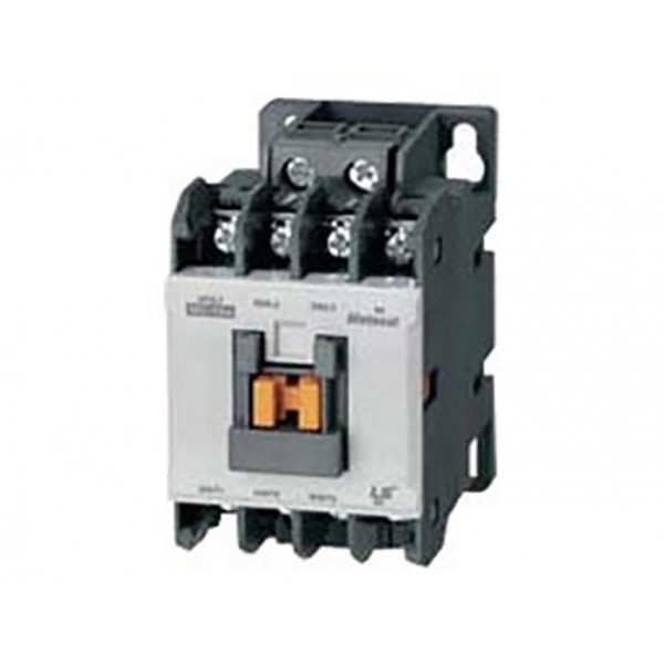 Relay Ισχυος Βοηθητικο 230Vac 2No2Nc Mr-4 Metasol Lg (Τεμάχια 2)
