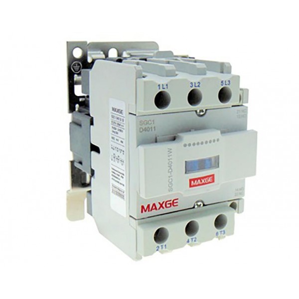 Relay Ισχυος 3P 18.5Kw 230Vac 1No1Nc Sgc1 Maxge Relay Ισχυος 3P 18.5Kw 230Vac 1No1Nc Sgc1 Maxge