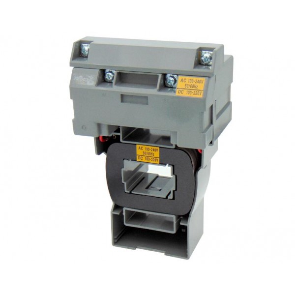 Πηνιο Relay Ισχυος 4P 100-240Vac/dc 225Af Mc-100A Εως Mc-225A Metasol Lg