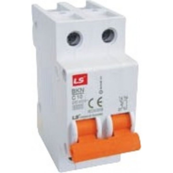 Ασφαλεια Ραγας 1P+N C 32A 6Ka 240Vac Bkj63N Lg Ασφαλεια Ραγας 1P+N C 32A 6Ka 240Vac Bkj63N Lg