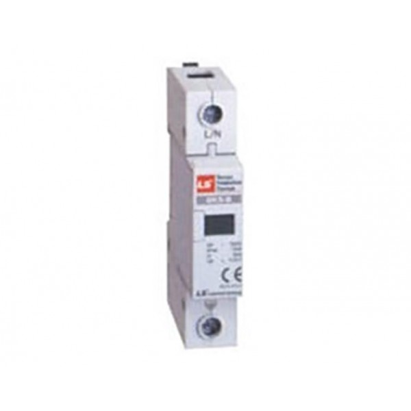 Αντικεραυνικα Ραγας T2 1P 60Ka 420Vac Bks-D Lg