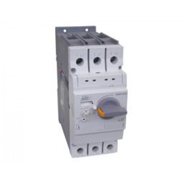 Διακοπτης Θερμομαγνητικος 45-63Α Περιστροφικος Mms-63S Lg