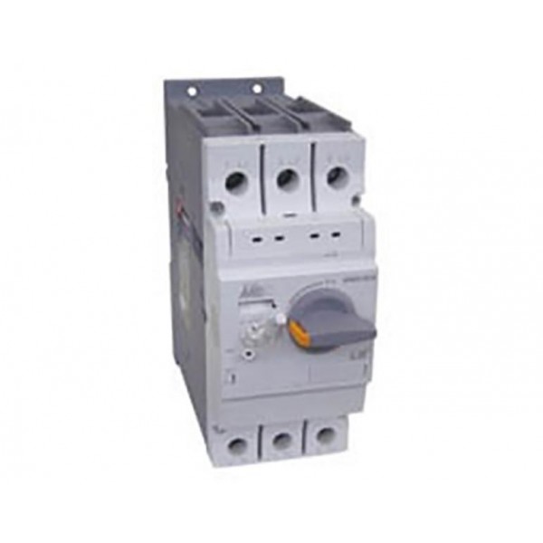 Διακοπτης Θερμομαγνητικος 34-50Α Περιστροφικος Mms-63S Lg