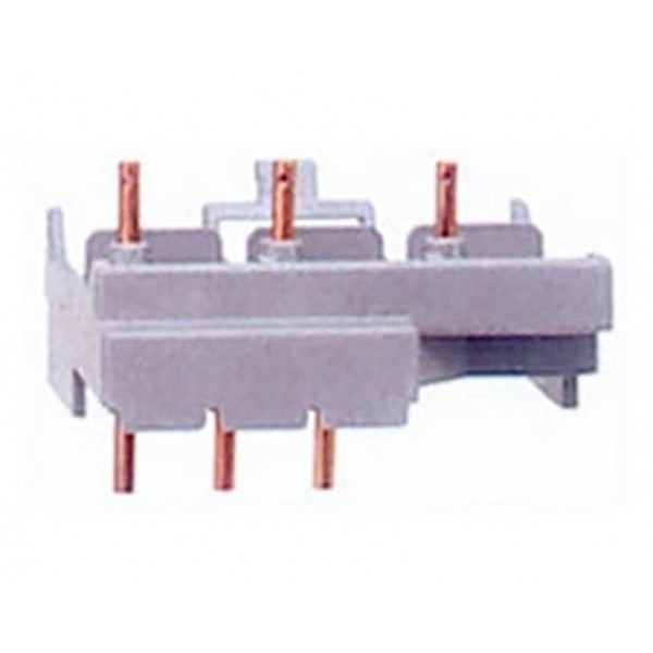 Adaptor Συνδεσης Διακοπτη Θερμομαγνητικου Mms-100 Και Relay Ισχυος Da-95A Lg (Τεμάχια 2)