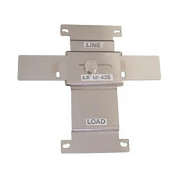 Μανδαλωση Μηχανικη Mi-43S Διακοπτη Ισχυος Gbn403 Metamec Lg