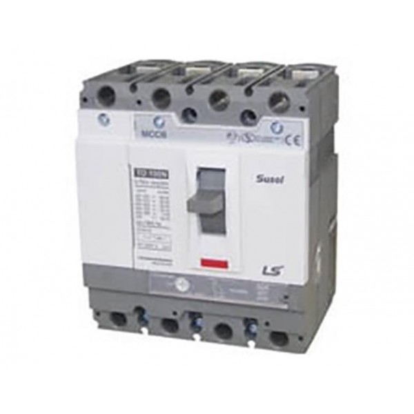Διακοπτης Ισχυος 4P 40-50A 50Ka Td100N/50 Fmu Susol Lg