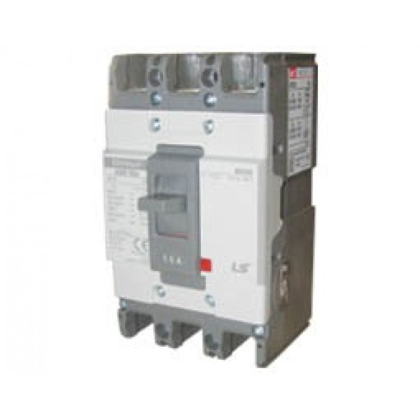 Διακοπτης Ισχυος 3P 125A 37Ka Abs103C/125 Metasol Lg