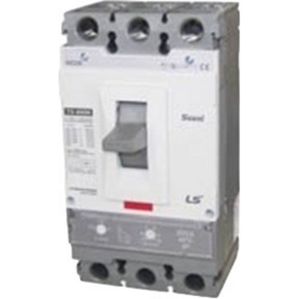 Διακοπτης Ισχυος 3P 160-400A 50Ka Ts400N/400 Ets33 Susol Lg